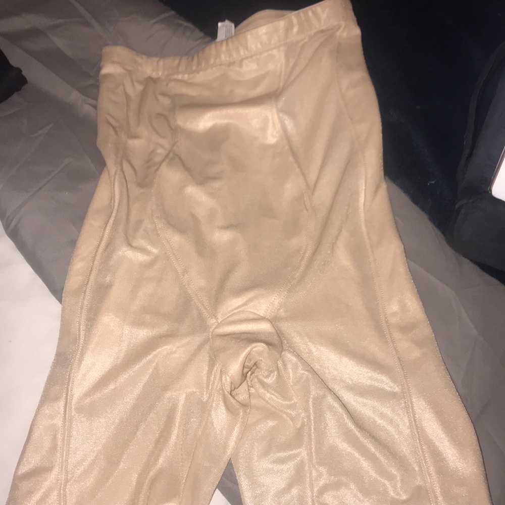 Spanx worn for one occasion.